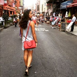 Meet your Posher, Vanessa