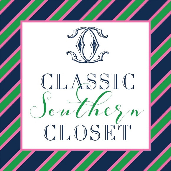 Meet your Posher, Classic Southern Closet - Picture 1 of 1