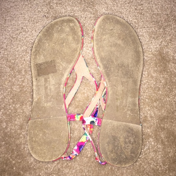 Sandals - Picture 2 of 2