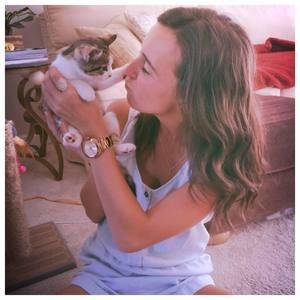 Meet your Posher, Alyssa