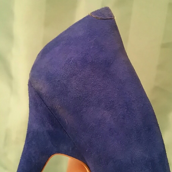 Platform Heels - Picture 2 of 4