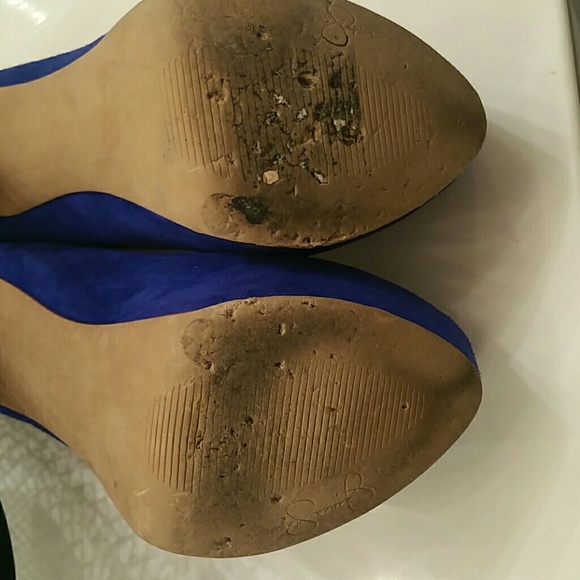Platform Heels - Picture 3 of 4