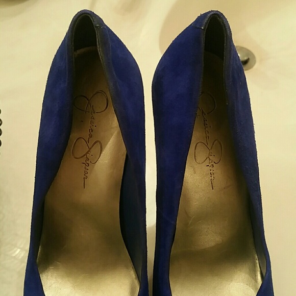 Platform Heels - Picture 4 of 4