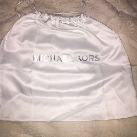 Mk medium dust bag