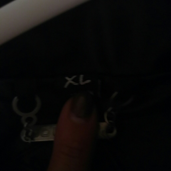 Jacket - Picture 2 of 2