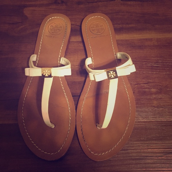 Tory Burch Leighanne Thong Sandal