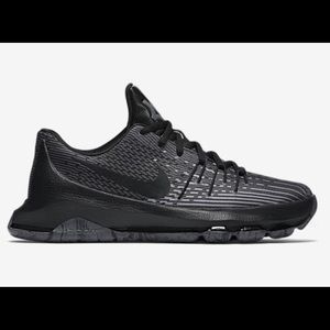 Men's kd's size 10.5