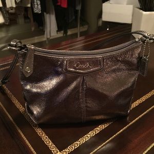 Authentic Coach Crossbody