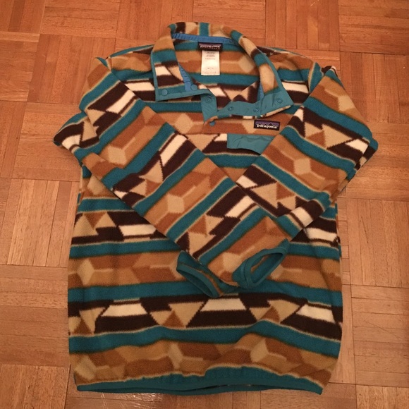 Patagonia Pullover
