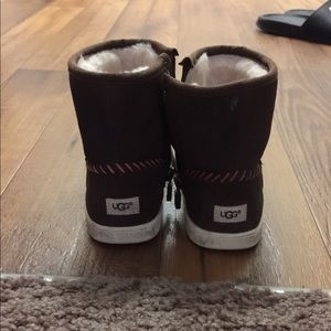 Ugg for Toddler