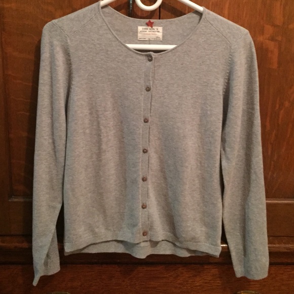Zara Girls Cardigan