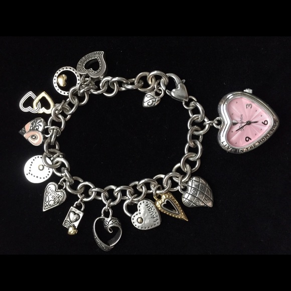Brighton Charm/Watch Bracelet - Picture 1 of 2