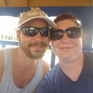 Meet your Posher, Leanne