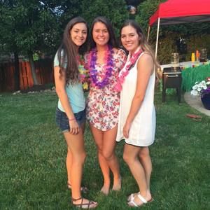 Meet your Posher, Natale