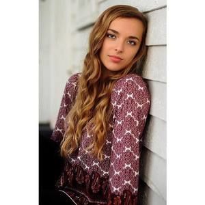 Meet your Posher, Lindsey