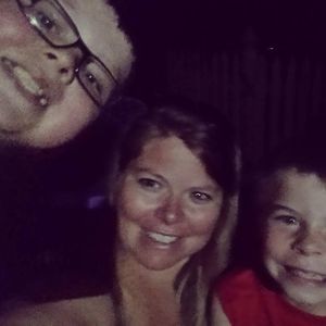 Meet your Posher, Becky