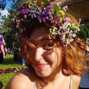 Meet your Posher, Lauren