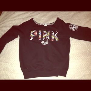 VS PINK Sweatshirt