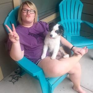 Meet your Posher, Taylor