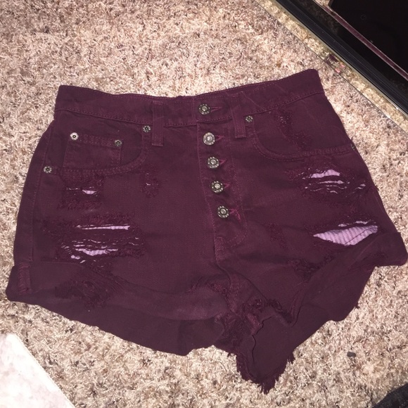 Lf shorts! - Picture 1 of 3