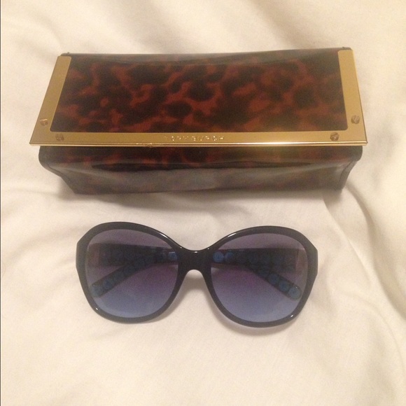 Tory burch sunglasses