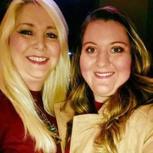 Meet your Posher, Lindsey