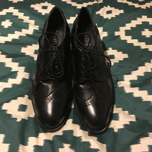 Aldo Mondella Loafers - EU40/US9
