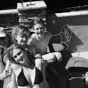 Meet your Posher, Annie