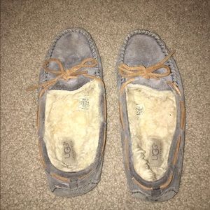 Ugg Moccasin Slippers