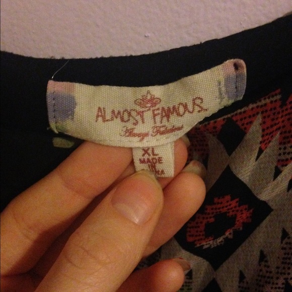 Aztec tank! - Picture 2 of 3