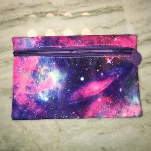 NEW ipsy makeup bag!!!