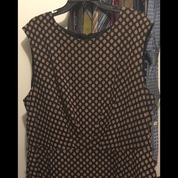 Midi dress