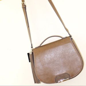 The Limited Shoulder Bag