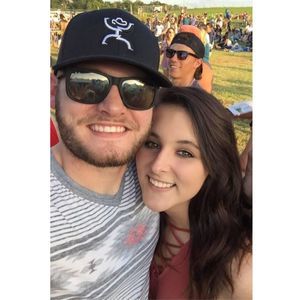 Meet your Posher, Bethany