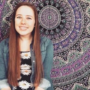 Meet your Posher, Lindsay