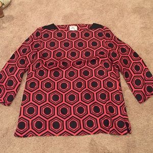 Original Milly of New York Blouse