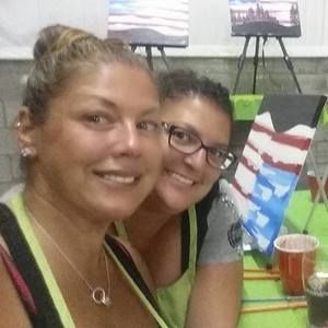 Meet your Posher, Janie