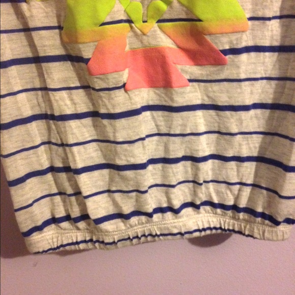 Aztec tank - Picture 2 of 3