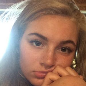 Meet your Posher, Rylee