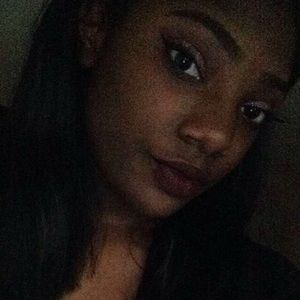 Meet your Posher, Jada