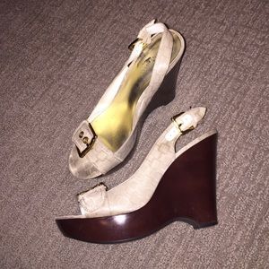 Nine West shoes