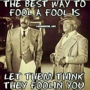 Meet your Posher, Martell