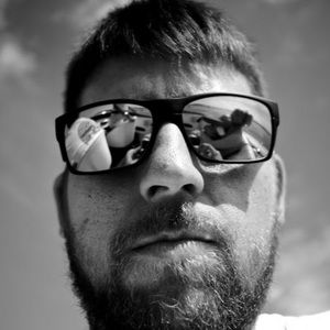 Meet your Posher, Martin