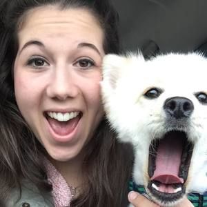 Meet your Posher, Julia