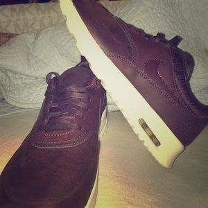Nike Air Max Thea