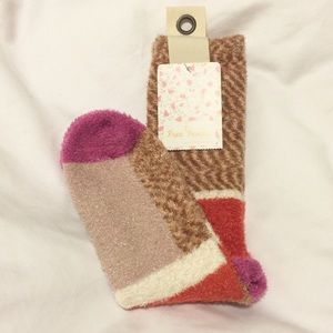 Free People super soft socks