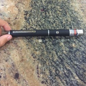 Laser Pointer