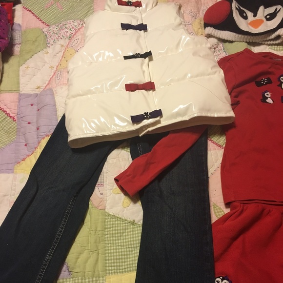 Gymboree bundle - Picture 1 of 3
