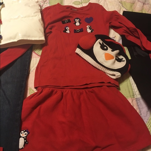 Gymboree bundle - Picture 3 of 3