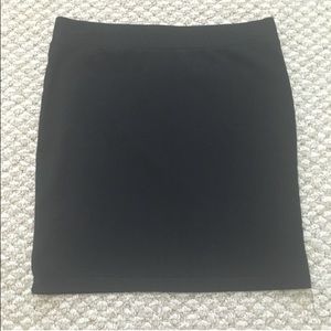 Forever 21 Pencil Skirt